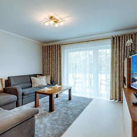 Apartament W Rezydencji Maritimo コウォブジェク エクステリア 写真