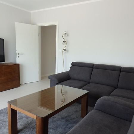 Apartament W Rezydencji Maritimo コウォブジェク エクステリア 写真