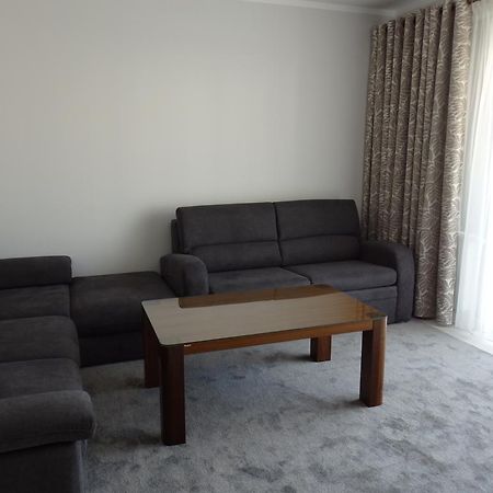 Apartament W Rezydencji Maritimo コウォブジェク エクステリア 写真