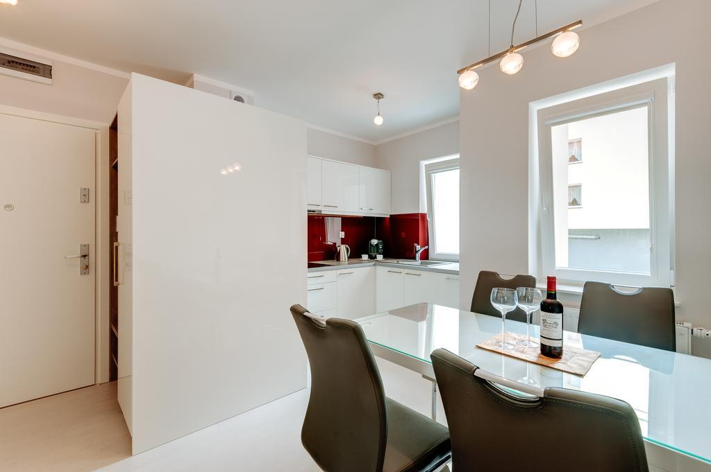 Apartament W Rezydencji Maritimo コウォブジェク エクステリア 写真