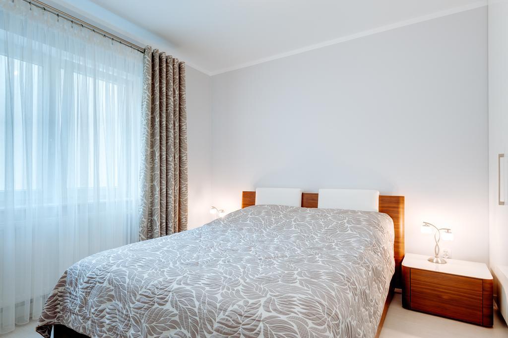 Apartament W Rezydencji Maritimo コウォブジェク エクステリア 写真