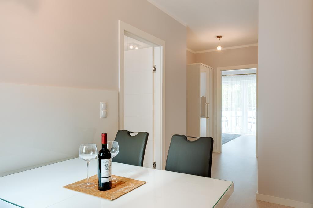 Apartament W Rezydencji Maritimo コウォブジェク エクステリア 写真