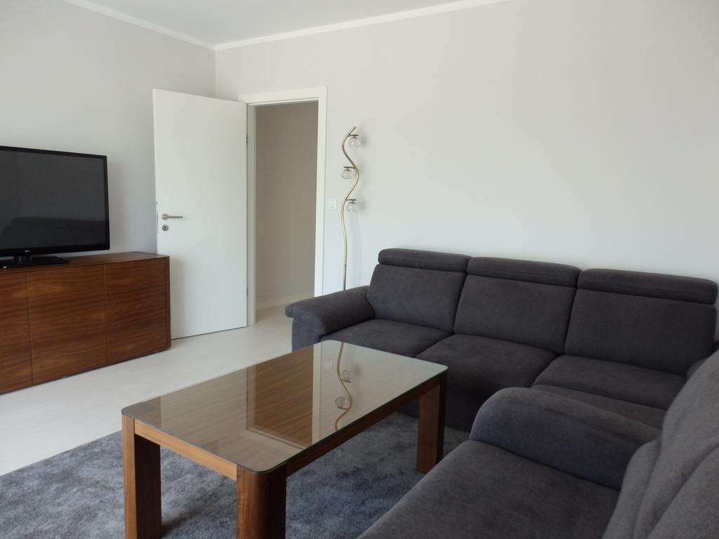 Apartament W Rezydencji Maritimo コウォブジェク エクステリア 写真