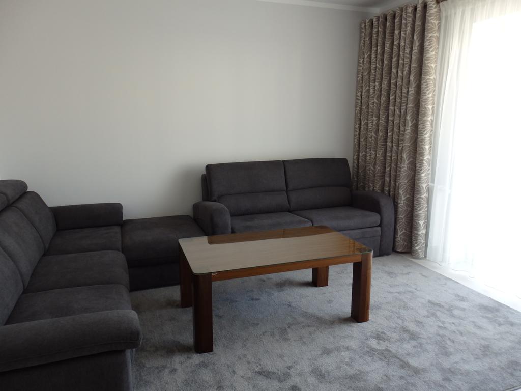 Apartament W Rezydencji Maritimo コウォブジェク エクステリア 写真