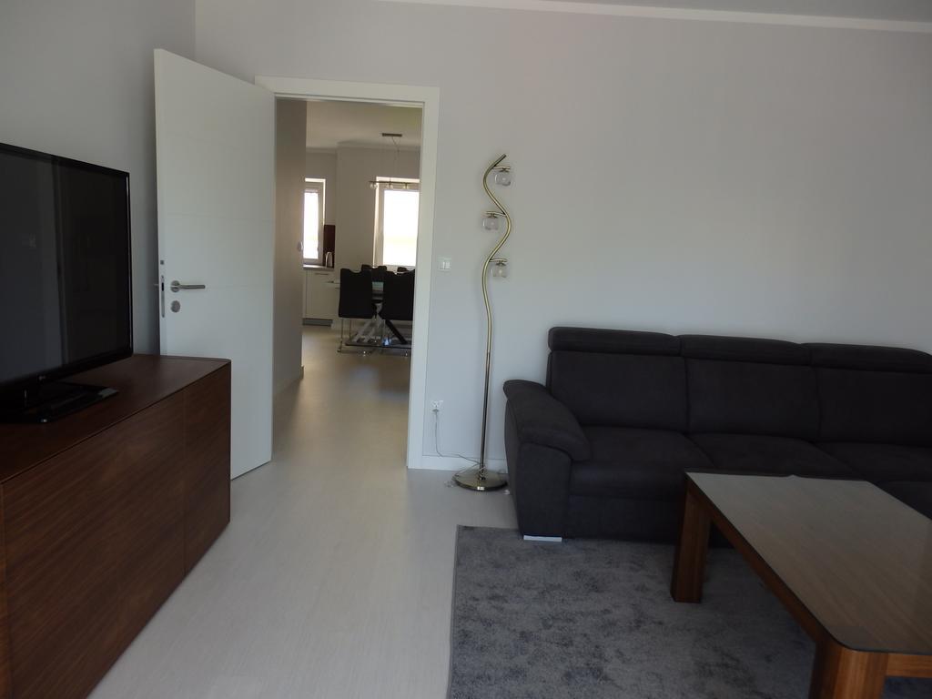Apartament W Rezydencji Maritimo コウォブジェク エクステリア 写真
