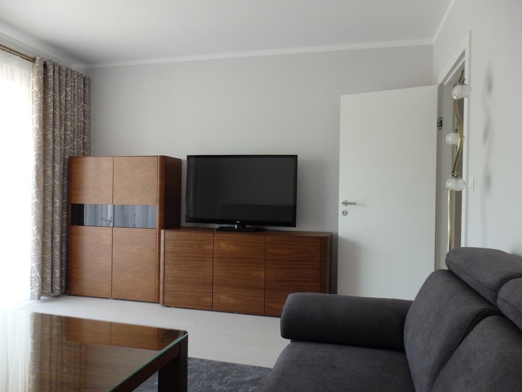 Apartament W Rezydencji Maritimo コウォブジェク エクステリア 写真
